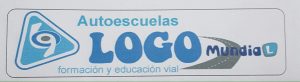 autoescuela Viveiro LOGO Mundial