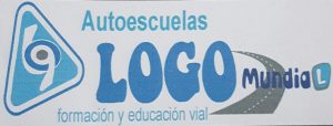 autoescuela Viveiro LOGO Mundial