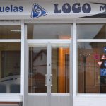 autoescuela O Vicedo LOGO