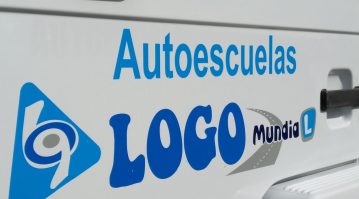 autoescuela Viveiro LOGO Mundial