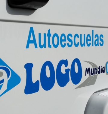 autoescuela Viveiro LOGO Mundial