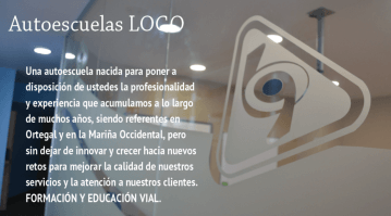 lema autoescuela logo
