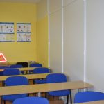 autoescuela logo su aula