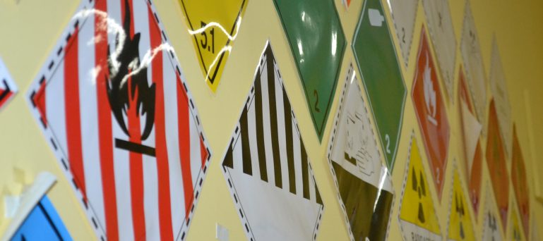 autoescuela logo adorno