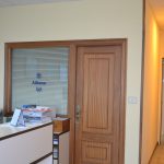 autoescuela logo recepcion